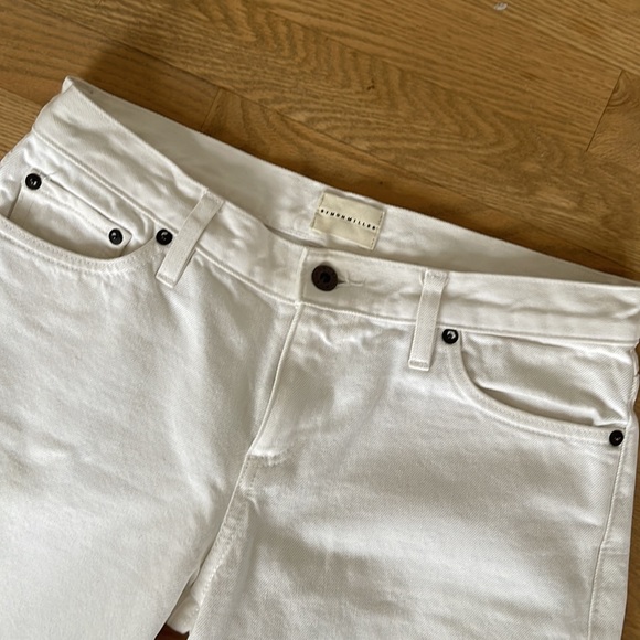 Simon Miller Jeans - Picture 3 of 5